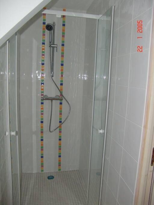 בנגור Maison "Ker Galinette " , Belle-Ile-En-Mer, Piscine Chauffee Et Jacuzzi מראה חיצוני תמונה
